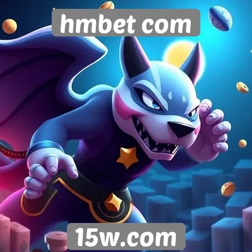 Comparativo entre jogos disponíveis em hmbet com