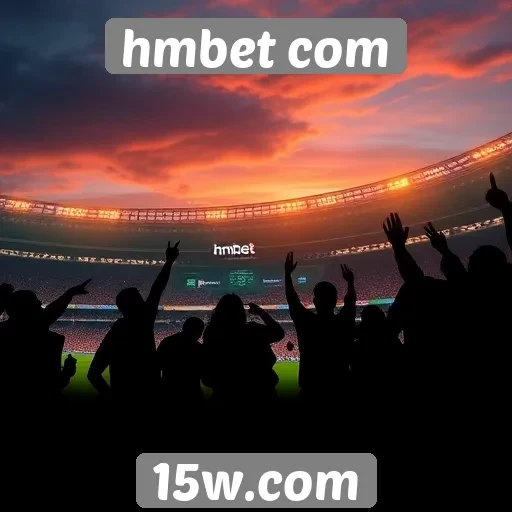 História e evolução da plataforma hmbet