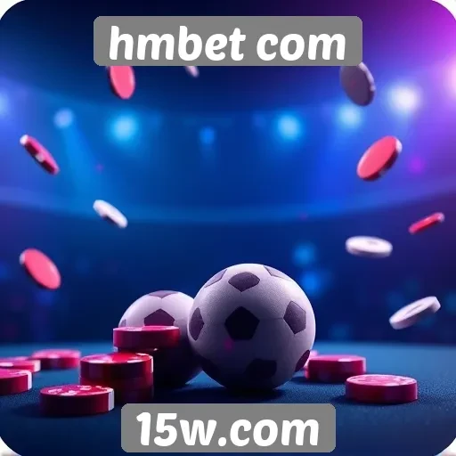 Recursos e funcionalidades do site de jogos hmbet com