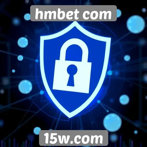 Segurança e privacidade no hmbet com